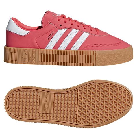 adidas samba rosa herren|Adidas Samba.